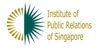 Institute of Public Relations of Singapore logo