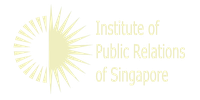 Institute of Public Relations of Singapore logo
