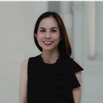 Cindy Lim (Head, Marketing Communications at Singapore Symphony Group)