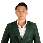 Kelvin Koh (Managing Director of Truescope)