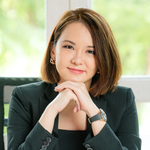 Ng Chew Wee (Head of Business Marketing, Asia-Pacific at TikTok)