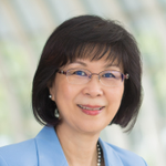 Ailynn Seah (Chief Executive Officer at The Lumiere Consulting)