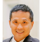 Dennis Low (Head, Regional Brand, Marketing & Comms at UnionPay International Southeast Asia)