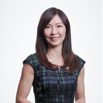 Janet Low (Vice President, Group Head Corporate Communications at IHH Healthcare)