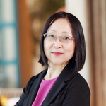 Xiaowei Liu (Program Director, Asia, Communications Lead Council of The Conference Board)