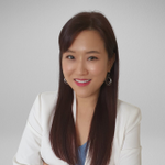 Grace Chiang (Head of Public Relations & Communications at Endowus)