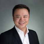 Danny Tan (Managing Director of Grayling)