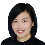 Hsu Ching Tan (Vice President, Digital & Loyalty Marketing at Pan Pacific Hotels Group)