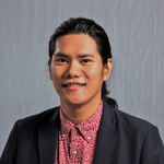 Professor Edson C. Tandoc Jr (Wee Kim Wee School of Communications And Information at NTU)