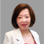 Clara Goh (External Communications Leader, Asia Pacific at WTW)