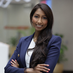 Lavinia Rajaram (Asia Head of Brands PR at Expedia Group)