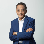 Ho Kwon Ping (Executive Chairman at Banyan Group)