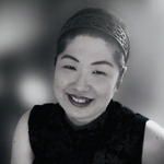 Eileen Tan (APAC Communications Director of Connell Caldic)
