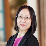 Liu Xiaowei (Director, Special Projects, of World Energy Council Asia)