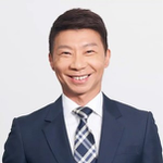 Robin Goh (Senior Vice President, Head of Group Communications and Marketing at Certis Group)