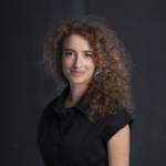 Zsofia Balatoni (Founder & Chief Strategy Officer of Rothman & Roman Group)