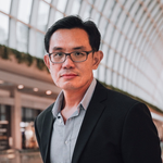 Abel Ang (Group CEO of Advanced MedTech)