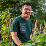 Samuell Ang (CEO of Edible Garden City)