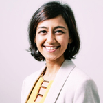 Deepti Pathak (Associate Director and Head, Marketing and Communications (APAC) of ENGIE Impact)