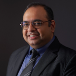 Nisar Keshvani (Senior Associate Director (Strategic Communications) of NUS)