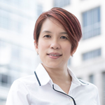 Shoon Lim (Consultant (Diversity, Equity & Inclusion) at Russell Reynolds Associates)