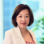 Clara Goh (External Communications Leader, Asia Pacific at WTW)