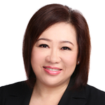Vanessa Wan (Executive Director, Communications, Asia Pacific of GE And Chair of IPRS PRISM Summit Committee)