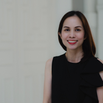 Cindy Lim (Head of Digital & Marketing Communications at Singapore Symphony Group)