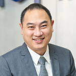 Ross Gan (Chief Communications Officer at Bitdeer Group)