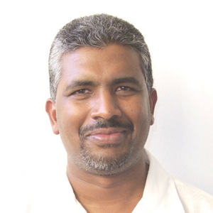 Kalyan Madala (CTO at IBM Technology ASEANZK)