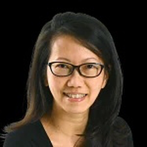 Irene Tham (Tech Editor at The Straits Times)