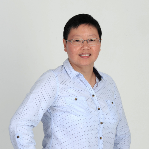 Yulin Lee (ST Now Editor, ST Now at SPH Media Trust)