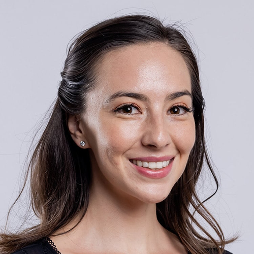 Rebecca Viviana Pazos (Data Visualisation Editor at SPH Media Trust)